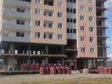 Lokal prej 32m2 ne Gjilan 