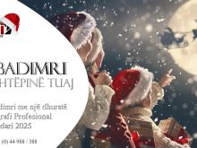 Babadimri në shtëpinë tuaj