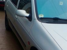 Renault Megane 2002 DIZELL 1.9 