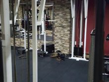 Vegla fitnessi te ndryshme
