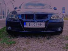 Bmw 320d