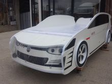 autokrevet për fëmijë
