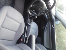 Audi A4 1,6 benzin