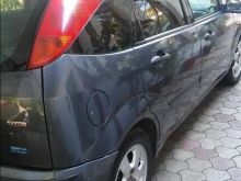 Ford Focus TDCI