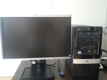 Shitet kompjuter HP ELITE- CORE I5