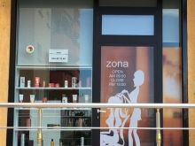 Salloni zona Kerkon Puntore 