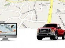 GPS me cilësi të lartë 