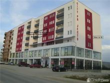 SHITET BANESA  kati i III  te AGMIA CENTER