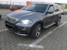 BMW X5 Xhip jeep 3.5Sd bi turbo