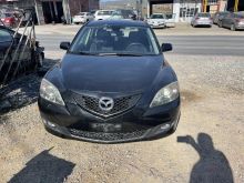 Shesmi pjes per mazda 3 viti 2006