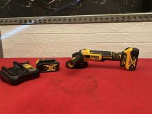 Dewalt flex 18v