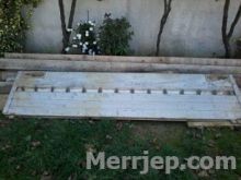 Asoret per kamjon