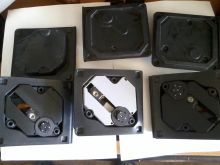 Llaser per PS One