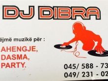 Muzik live Muzik me Dj Twnda karrika tavolina