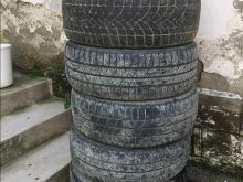 Goma R 16  205/55  5€ copa
