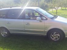 Hyundai Trajet 