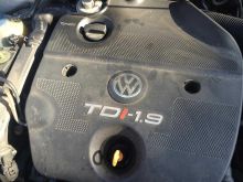 Pjesë për Gollf 4 1.9TDI si dhe për benxins