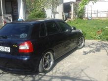 audi a3  1.6 benxin klimatronik 04