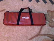 Sint Yamaha Urgjent