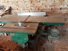 Maqina per zdruktari