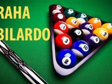 Bilardo Braha