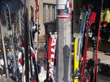 Paisje skijimi dhe Snowbord