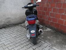Skuter Mondial