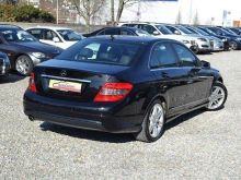 Mercedes benz cdi