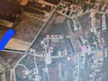 Shiten Parcellat ne Prizren ne rrugen per nashec