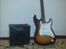 Gitare elektrike