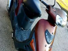 Suzuki 125cc