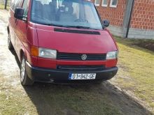 KOMBI T4 8+1