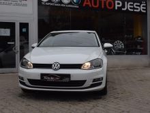 VW GOLF VII 1.6 TDI DSG 