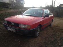 audi 80 1.6 bojm drrim bmw delfin 