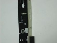 DOOR CLOSER