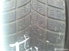 Goma dimri 205/55 R16 M+S  ndrrim me 14 