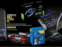 i5 4460/16GB DDR3/GTX960/1TB serviseplus™