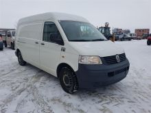 VW WOLKSWAGEN t5 2005 i sapo ardhur me klim 