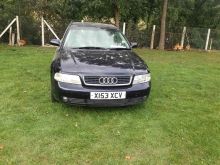 Audi  A4 -00