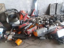 Shesmi pjes per mercedes 190 200 250