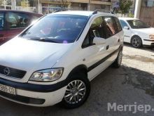 urgjent urgjent opel zafira 2002