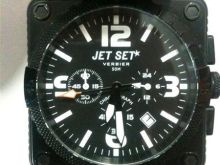 JET SET U.S.A akcion