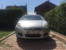 Fiat Bravo