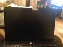 HP Pro Book