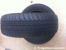  2 gumat  175\\60R15 Michelin 25euro te dyat