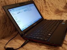 Mini llaptop samsung