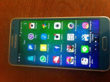 Shes samsung galaxy alpha 