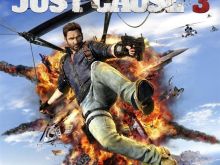 Just cause 3 dhe Assassin\'s Creed Syndicate