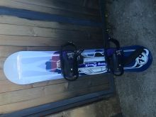 Snowbord