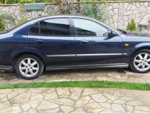 Daewoo Evada benzin 